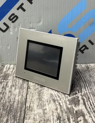 PRO-FACE PFXGP4201TAD HMI & Open Interface Panels | ESS Industrial Equipment Sales (1)
