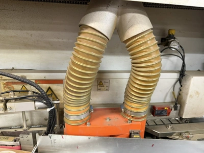 Used _UNKNOWN_ _UNKNOWN_ Edge Banders Michigan US | Miedema Asset Management Group #1576108