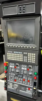 2015 OKUMA 2SP-150H CNC Lathes | Midstate Machinery (4)