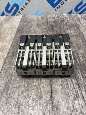 SQUARE D 8501 XO80 Electrical/PLC/Automation | ESS Industrial Equipment Sales (3)