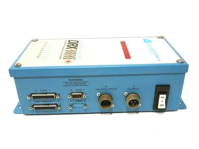 NEW ACCU-SORT MODEL 9000 DRX DECODER
