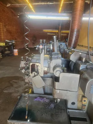 CINCINNATI #2 OM GRINDERS, CENTERLESS | GCH Machinery (5)