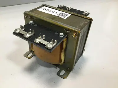 USED GENERAL ELECTRIC 9T58B3467G18