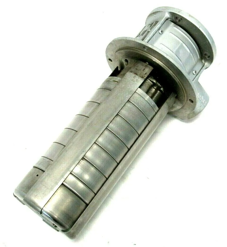 NEW GRUNFOS CRK4-60/6A-W-I-AUUV PUMP B41ZA2766P10151 CRK4606AWIAUUV