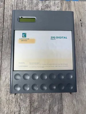 Eurotherm Drives 590S/0350/9/1/0/00 General Purpose DC Drives | ESS Industrial Equipment Sales (3)