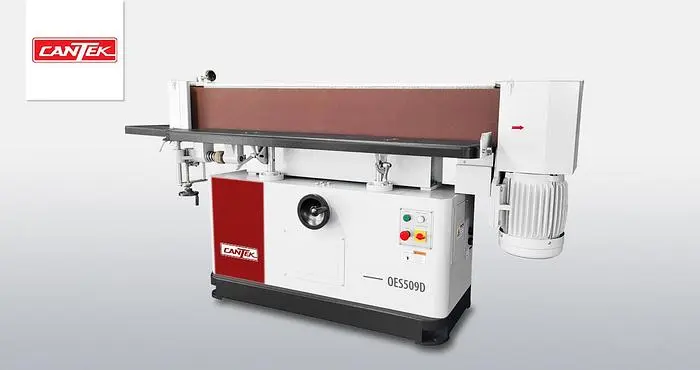 NEW CANTEK OES-509D