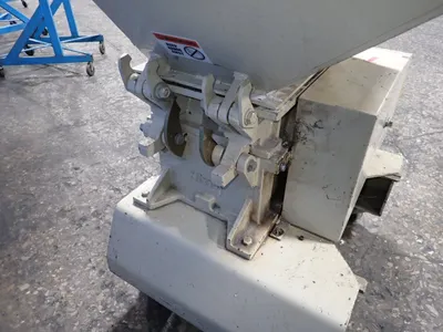 Used NISSUI CORP FNSK15 Misc Plastics Equipment Ohio US | HGR 24 #786238