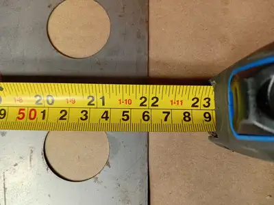 NEW LETOURNEAU R4123773