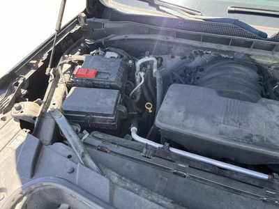USED 2022 CHEVROLET TAHOE