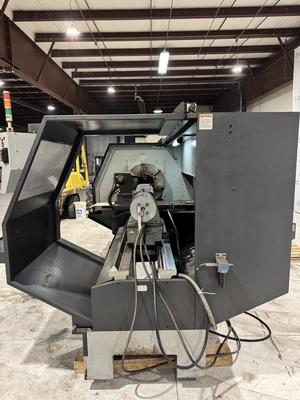 USED 2015 GANESH GT-3080BB