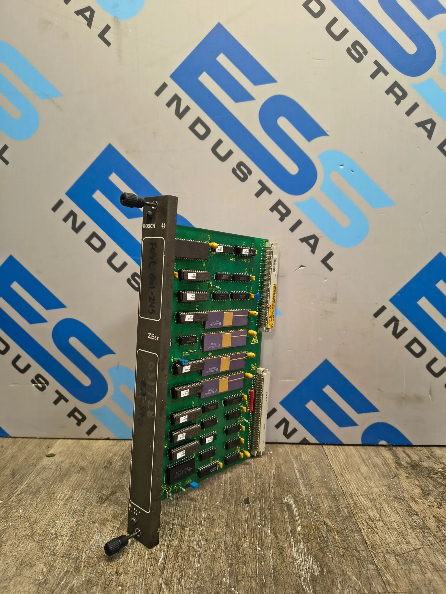 USED BOSCH 1070063804-107