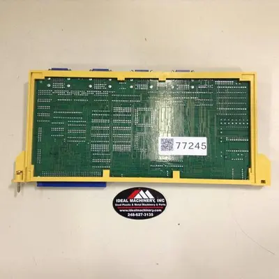 USED FANUC A16B-2200-025