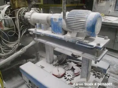 USED COPERION MEGA COMPOUNDER
