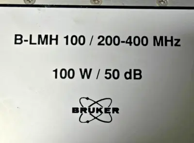 BRUKER _UNKNOWN_ PLC Processors | Amiron Machinery (3)