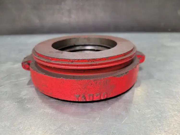 Used LENMARK INDUSTRIES TAU20 Bearings British Columbia CA | Lenmark #261093