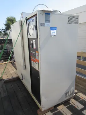 USED DESPATCH VRD2-19-1E