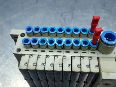 Used FESTO 569926 Pumps Ohio US | HGR 24 #802331