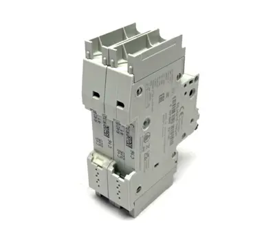 5SJ4218-7HG41 | Siemens  Miniature Circuit Breaker 240V 14kA, 2P, C-Trip, 15A - New Other