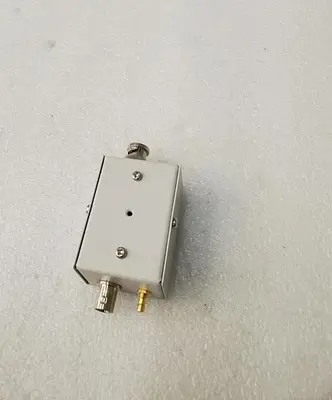 ULVAC Oscillator and Cable Set OSC-12D