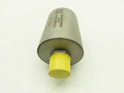 Matheson Gas Products NSP 008 Gas Filter