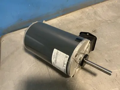 Used MARATHON ELECTRIC 5K49ZN6390S Motors (misc) Ohio US | HGR 24 #1556695