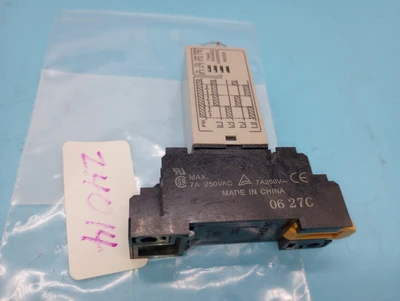 USED Omron Omron H3YN-2
