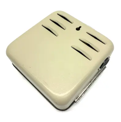 USED DICKSON SC4-350C-B-7 TEMPERATURE RECORDER 4"