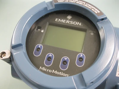 New | in-Stock Micro Motion 5700 R12 ABAAZZZ AAAAATGMV Sensors New Hampshire US | Bitter End Trading #1466019