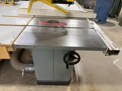 Delta Unisaw Table Saw