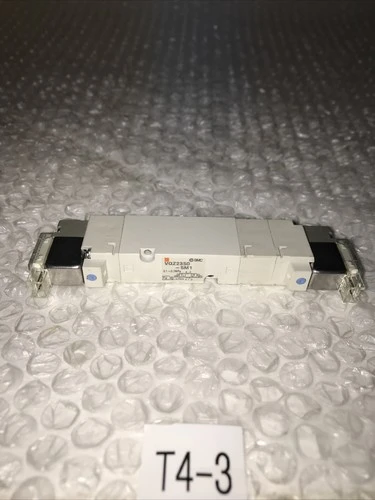 NEW SMC VQZ2350-5M1