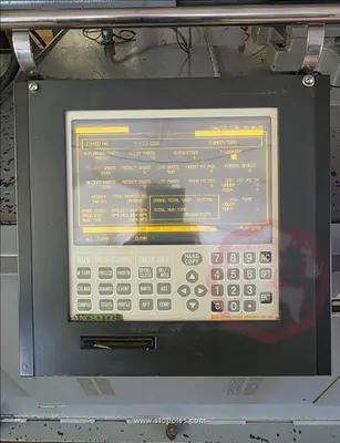 USED 1999 NISSEI FN7000