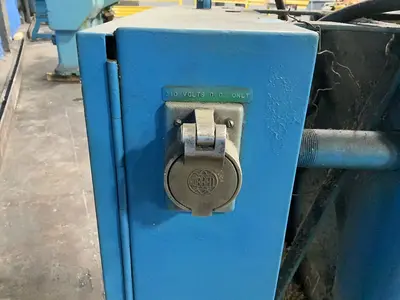 Used _UNKNOWN_ _UNKNOWN_ Tool & Cutter Grinders Ohio US | HGR 24 #1370501