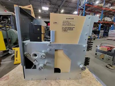 USED WESTINGHOUSE DS420C