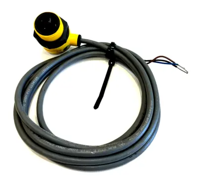 USED BANNER ENGINEERING T30RW3R SENSOR