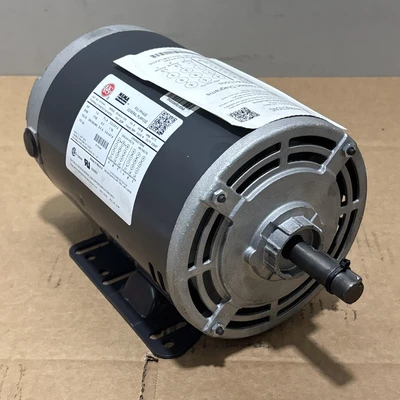 New | in-Stock Nidec D1P2AH Motors (misc) Indiana US | J&J Industrial Supply #1548154