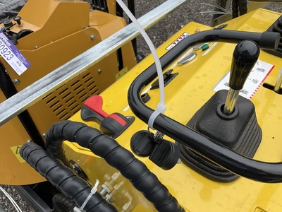 Used 2026 ATS POWER ATS-T460 Compact Utility Loaders Michigan US | Miedema Asset Management Group #1455094