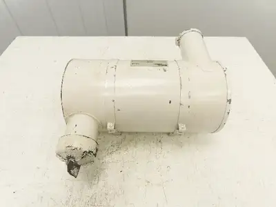 Gardner Denver 5L260 Air Compressor Filter Housing