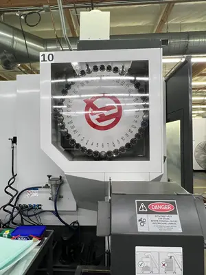 2017 HAAS UMC-750SS Must Move Immediately - Machining Centers - Vertical | Quick Machinery Sales, Inc. (4)