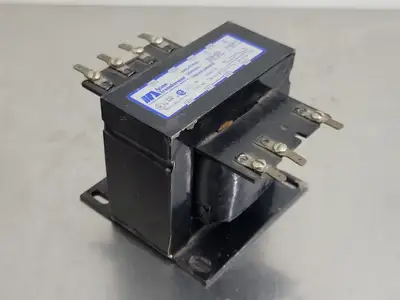 USED ACME TRANSFORMER TA-1-81212