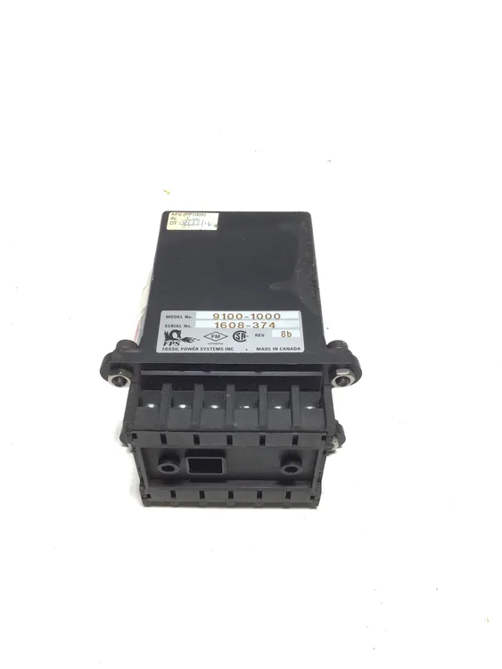 Used FOSSIL POWER SYSTEM _UNKNOWN_ Boiler Accessories Pennsylvania US | Moses B Glick #1008369