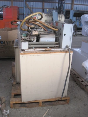 ROSS LDM2 Mixer Pony - Change Can | Perry Equipment (7)