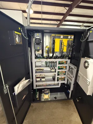 USED 2018 SAMSUNG SL-25B/500