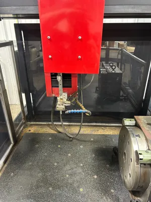 2022 titan edm Titan Force 4240 EDM Hole-Driller | Advanced Capital Equipment (2)