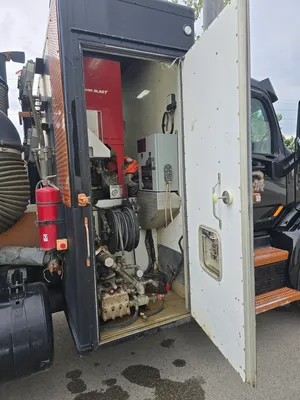 2021 FOREMOST 1200 Hydro Excavator | American Contractors Equipment Supply (4)