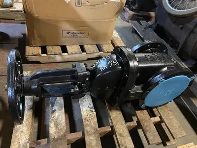 New | in-Stock MILWAUKEE VALVE 2885-M-1000 Plumbing Equipment Ohio US | Surplus Asset Holdings #1225953
