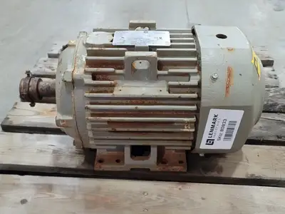 USED GENERAL ELECTRIC H7848