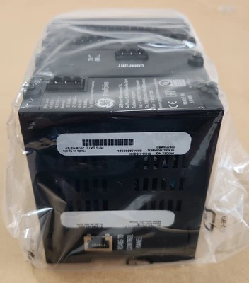 NEW GE Power Management RMIO-HGGXX