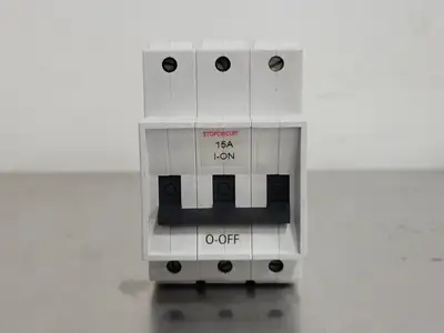 USED ENTRELEC GMT 15U