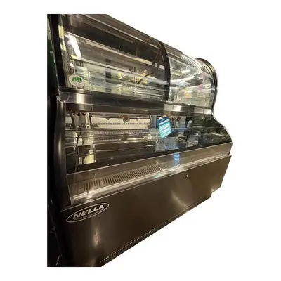 USED OMCAN 124860