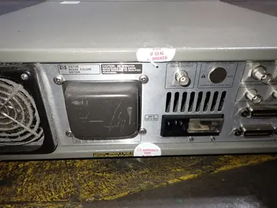 USED HP 8970B